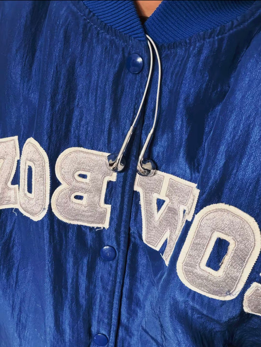 Chrome Earbuds