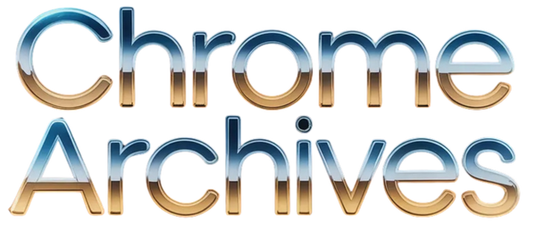 Chrome Archives